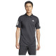 Adidas Ανδρική κοντομάνικη μπλούζα Club Tennis 3-S Polo Shirt